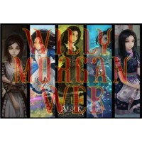 Alice Madness Returns